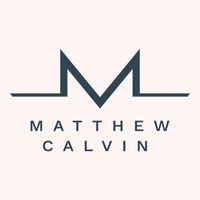 Matthew Calvin coupons